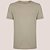 Camiseta Dudalina Basic Essentials In26 Bege Masculino - Imagem 3