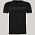 Camiseta John John Slim Standard Ou26 Preto Masculino - Imagem 3