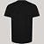 Camiseta John John Slim Standard Ou26 Preto Masculino - Imagem 4