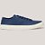 Tênis John John Heaven Soft Leather Ou26 Marinho Masculino - Imagem 1