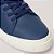 Tênis John John Heaven Soft Leather Ou26 Marinho Masculino - Imagem 3