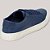 Tênis John John Heaven Soft Leather Ou26 Marinho Masculino - Imagem 2