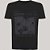 Camiseta John John Regular Dreams Ou26 Preto Masculino - Imagem 3