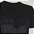 Camiseta John John Regular Dreams Ou26 Preto Masculino - Imagem 5