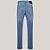 Calça Jeans John John Slim Kotlas Ou26 Azul Masculino - Imagem 4