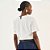 Camiseta Colcci Hear Ou26 Off White Feminino - Imagem 2