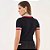 Camisa Polo Colcci Iconic Ou26 Preto Feminino - Imagem 2