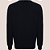 Suéter Tricot Dudalina Dc Basic Ou26 Marinho Masculino - Imagem 4