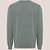 Suéter Tricot Dudalina Basic Melange Ou26 Verde Masculino - Imagem 4