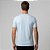 Camiseta Dudalina Basic Essentials In26 Azul Masculino - Imagem 2