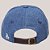 Boné John John College Jeans In26 Azul Masculino - Imagem 2