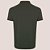Camisa Polo Dudalina Piquet Jacquard In26 Verde Masculino - Imagem 4
