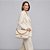 Bolsa Shoulder Lança Perfume Matelas Ou26 Off White Feminino - Imagem 6