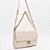 Bolsa Shoulder Lança Perfume Matelas Ou26 Off White Feminino - Imagem 1