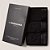 Kit de Cuecas Dudalina Slip In26 Preto Masculino - Imagem 1