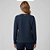 Blusa Dudalina Heloisa Ou26 Marinho Feminino - Imagem 2