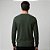 Suéter Tricot Dudalina Basic Ou26 Verde Masculino - Imagem 2