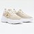 Tênis Easy Lança Perfume Chuncky Ou26 Off White Feminino - Imagem 3