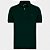 Camisa Polo Aramis Detalhe Interno In26 Verde Masculino - Imagem 3