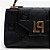 Bolsa Shoulder Lança Perfume Monograma Ou26 Preto Feminino - Imagem 4