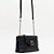 Bolsa Shoulder Lança Perfume Monograma Ou26 Preto Feminino - Imagem 2