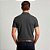 Camisa Polo Aramis Piquet Logo Surton In26 Grafite Masculino - Imagem 2