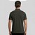 Camisa Polo Aramis Basic 4 Frisos In26 Verde Masculino - Imagem 2