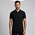 Camisa Polo Aramis Classic 1 Friso In26 Preto Masculino - Imagem 1