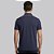 Camisa Polo Aramis Classic 1 Friso In26 Marinho Masculino - Imagem 2