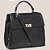 Bolsa Dudalina Betina In26 Preto Feminino - Imagem 3