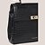 Bolsa Dudalina Betina In26 Preto Feminino - Imagem 5