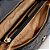 Bolsa Shoulder Lança Perfume Enfeite Ou26 Preto Feminino - Imagem 4