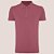 Camisa Polo Dudalina Essential Basic In26 Rosa Masculino - Imagem 5