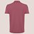Camisa Polo Dudalina Essential Basic In26 Rosa Masculino - Imagem 6