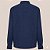 Camisa Dudalina Comfort Lisa In26 Marinho Masculino - Imagem 4