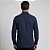 Camisa Dudalina Comfort Lisa In26 Marinho Masculino - Imagem 2