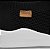 Tênis Anacapri Slip On Streech Jogging Knit Preto Feminino - Imagem 6