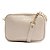 Bolsa Crossbody Anacapri Essencial Small Off White Feminino - Imagem 1