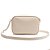 Bolsa Crossbody Anacapri Essencial Small Off White Feminino - Imagem 3