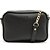 Bolsa Crossbody Anacapri Essencial Small Preto Feminino - Imagem 2