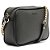 Bolsa Crossbody Anacapri Essencial Small Preto Feminino - Imagem 1