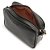 Bolsa Crossbody Anacapri Essencial Small Preto Feminino - Imagem 3