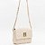 Bolsa Crossbody Lança Perfume Matela Ou26 Off White Feminino - Imagem 2