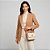 Bolsa Crossbody Lança Perfume Matela Ou26 Off White Feminino - Imagem 6