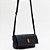 Bolsa Crossbody Easy Lança Perfume Hz Ou26 Preto Feminino - Imagem 2