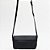 Bolsa Crossbody Easy Lança Perfume Hz Ou26 Preto Feminino - Imagem 3