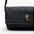 Bolsa Crossbody Easy Lança Perfume Hz Ou26 Preto Feminino - Imagem 4