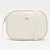 Bolsa Crossbody Easy Lança Perfume Ou26 Off White Feminino - Imagem 1