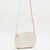 Bolsa Crossbody Easy Lança Perfume Ou26 Off White Feminino - Imagem 2