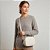 Bolsa Crossbody Easy Lança Perfume Ou26 Off White Feminino - Imagem 6